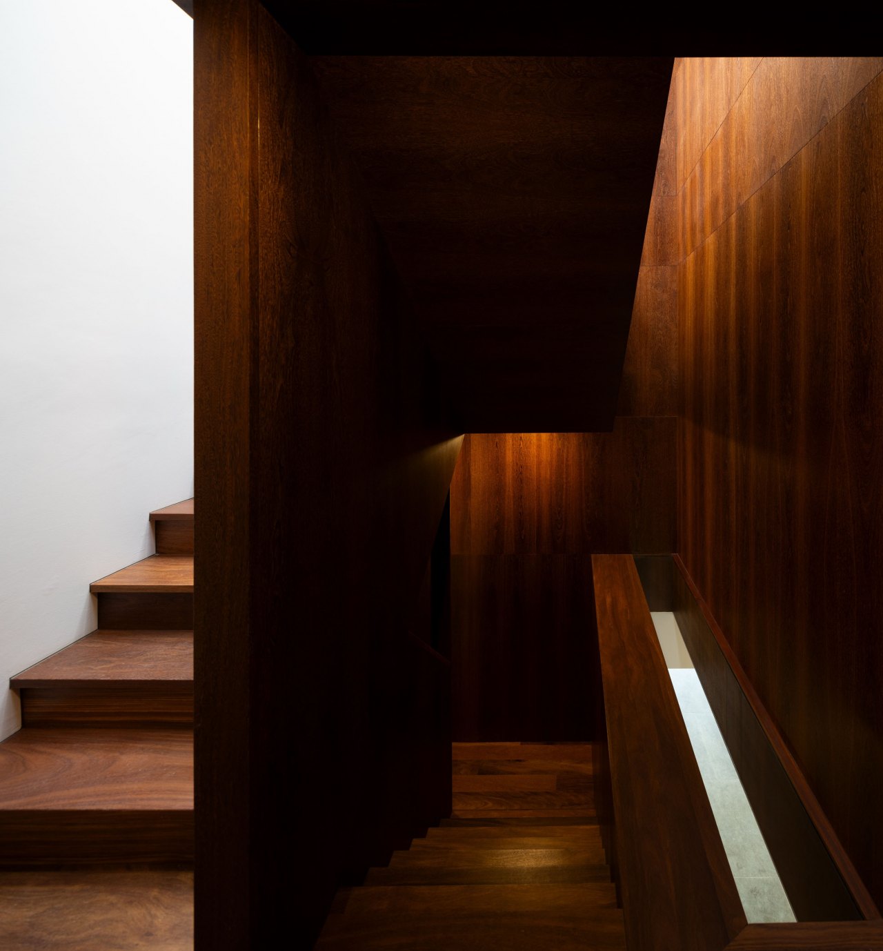 Casa n.º 7 – Avenidas Novas