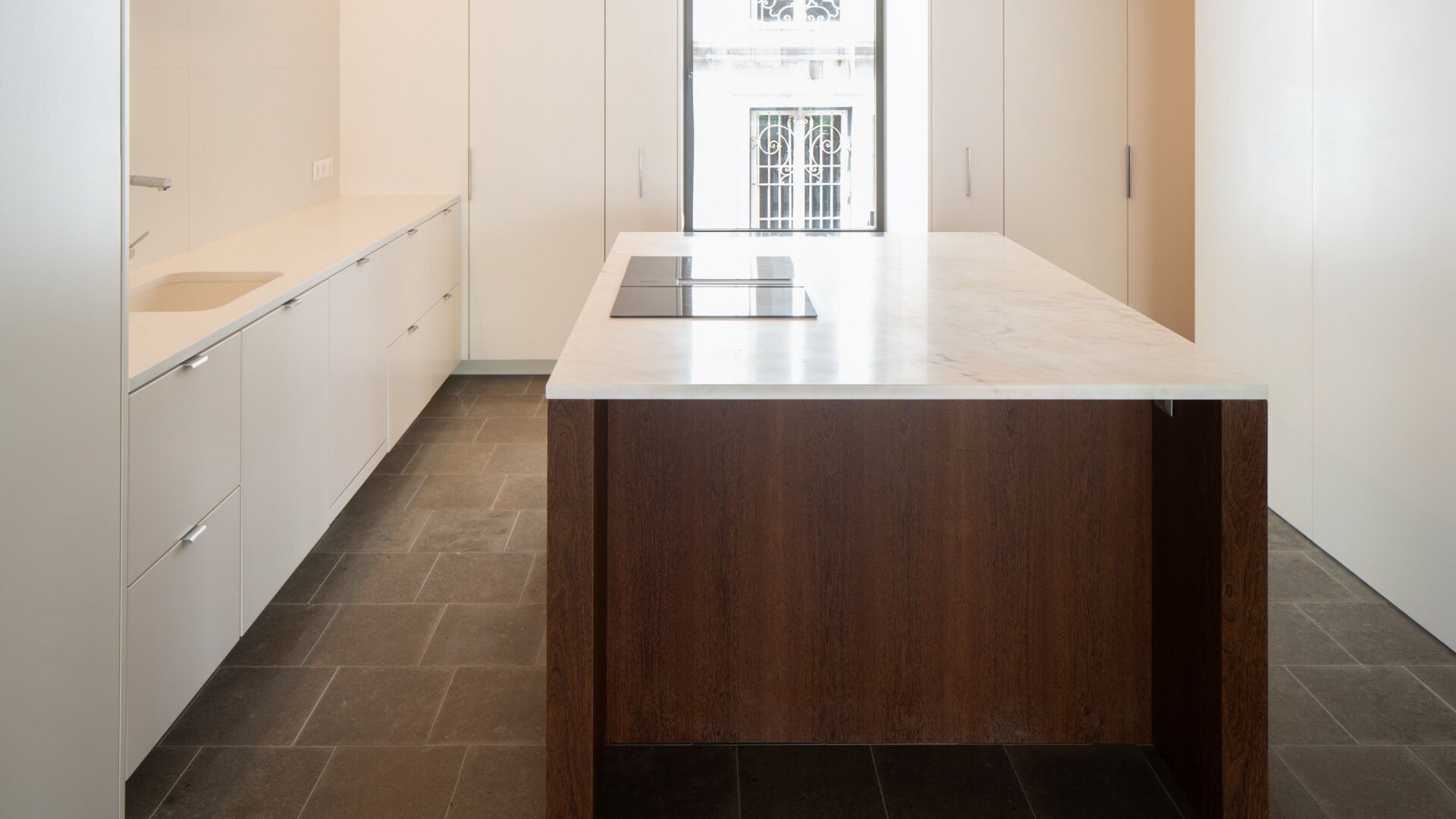 Casa n.º 7 – Avenidas Novas