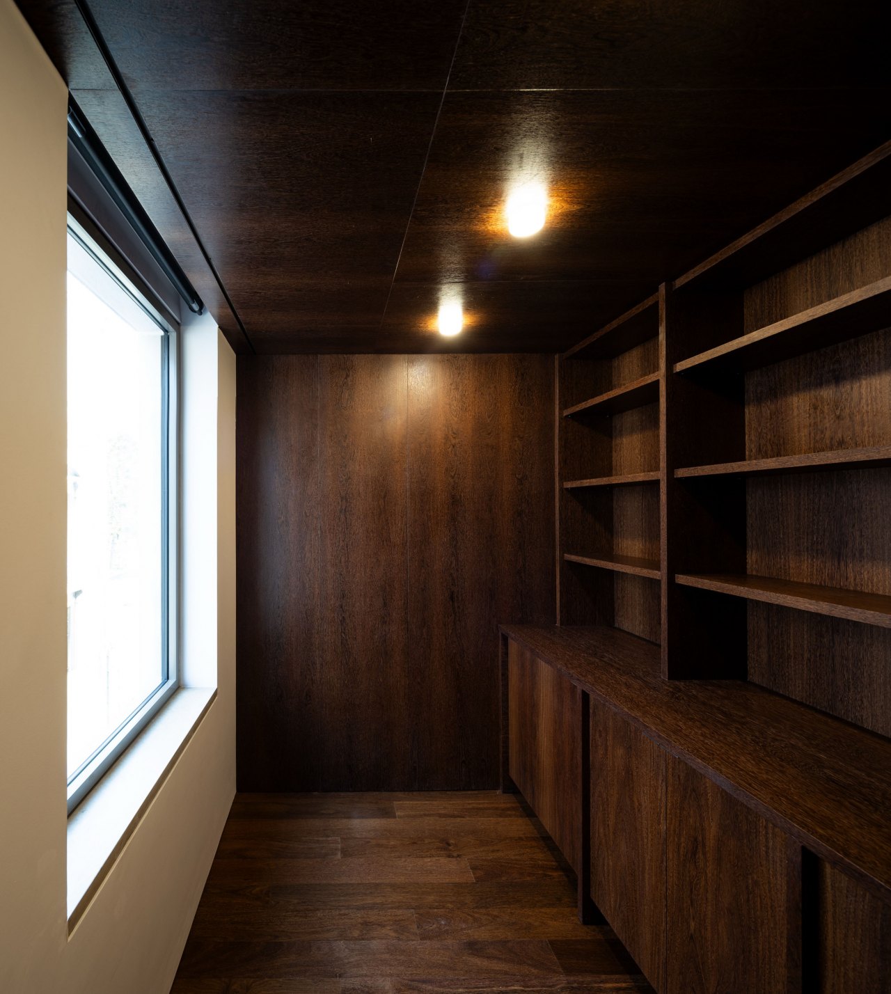 Casa n.º 7 – Avenidas Novas