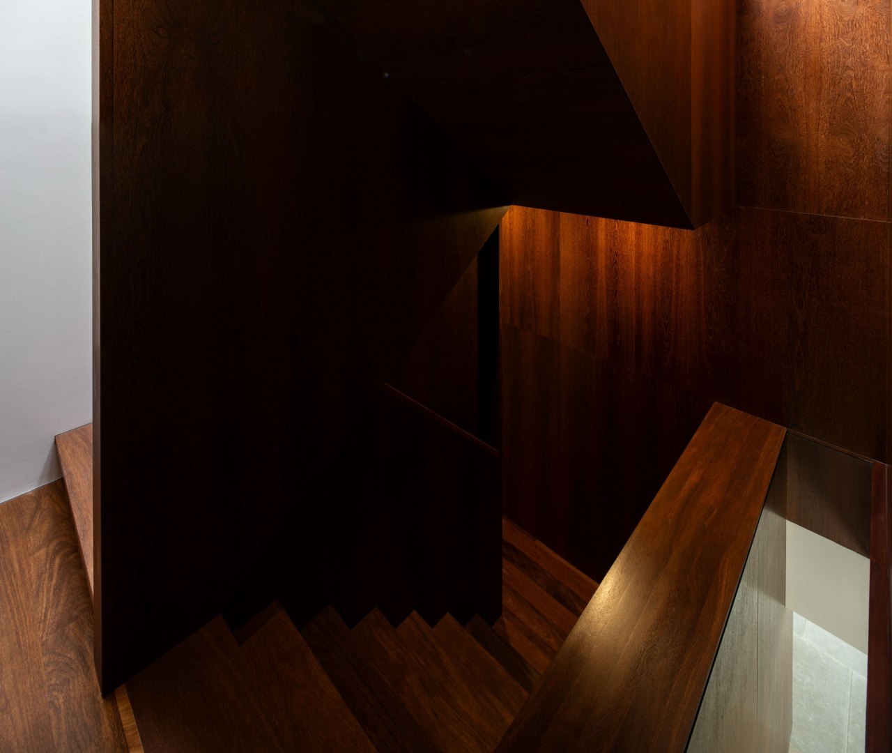 Casa n.º 7 – Avenidas Novas